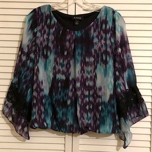 A. Byer Blouse